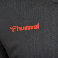 Hummel Herren-Trikot hmlAuthentic Poly Jersey LS 204922