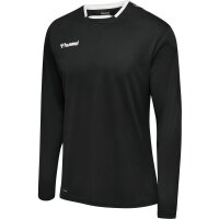 Hummel Herren-Trikot hmlAuthentic Poly Jersey LS 204922