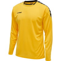 Hummel Herren-Trikot hmlAuthentic Poly Jersey LS 204922