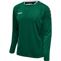 Hummel Herren-Trikot hmlAuthentic Poly Jersey LS 204922