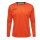 Hummel Herren-Trikot hmlAuthentic Poly Jersey LS 204922