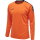 Hummel Herren-Trikot hmlAuthentic Poly Jersey LS 204922