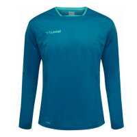 Hummel Kinder-Trikot hmlAuthentic Poly Jersey LS 204923