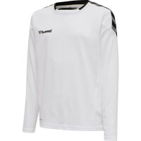 Hummel Kinder-Trikot hmlAuthentic Poly Jersey LS 204923