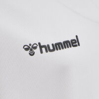 Hummel Kinder-Trikot hmlAuthentic Poly Jersey LS 204923