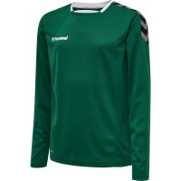 Hummel Kinder-Trikot hmlAuthentic Poly Jersey LS 204923