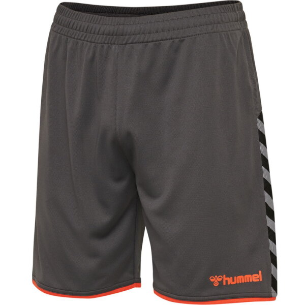 Hummel Herren-Shorts hmlAuthentic Poly Shorts 204924