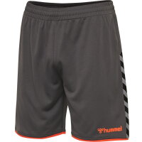 Hummel Herren-Shorts hmlAuthentic Poly Shorts 204924