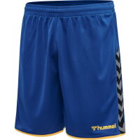 Hummel Herren-Shorts hmlAuthentic Poly Shorts 204924