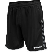 Hummel Herren-Shorts hmlAuthentic Poly Shorts 204924