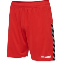 Hummel Herren-Shorts hmlAuthentic Poly Shorts 204924