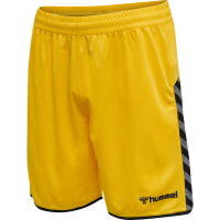 Hummel Herren-Shorts hmlAuthentic Poly Shorts 204924