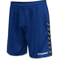 Hummel Herren-Shorts hmlAuthentic Poly Shorts 204924