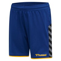 Hummel Kinder-Shorts hmlAuthentic Poly Shorts Jr. 204925