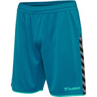 Hummel Kinder-Shorts hmlAuthentic Poly Shorts Jr. 204925