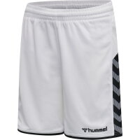Hummel Kinder-Shorts hmlAuthentic Poly Shorts Jr. 204925