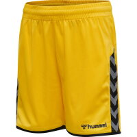 Hummel Kinder-Shorts hmlAuthentic Poly Shorts Jr. 204925