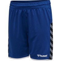 Hummel Kinder-Shorts hmlAuthentic Poly Shorts Jr. 204925