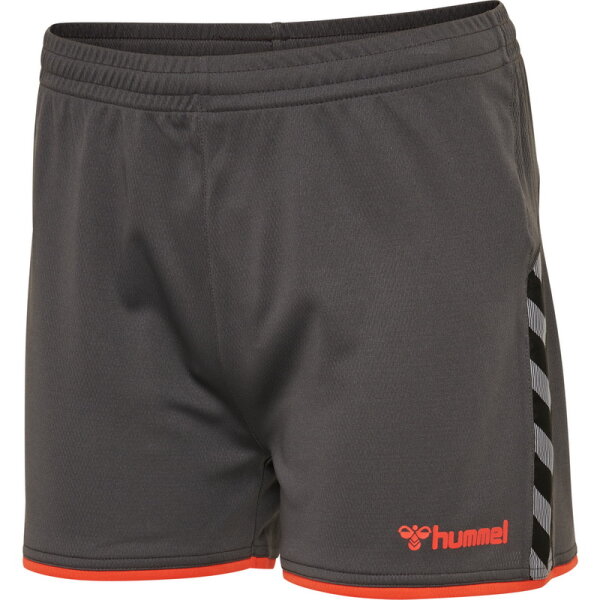 Hummel Damen-Shorts hmlAuthentic Poly Shorts 204926