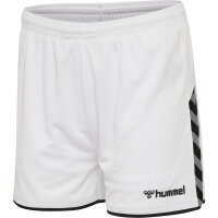 Hummel Damen-Shorts hmlAuthentic Poly Shorts 204926