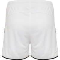 Hummel Damen-Shorts hmlAuthentic Poly Shorts 204926