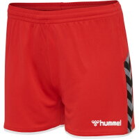 Hummel Damen-Shorts hmlAuthentic Poly Shorts 204926