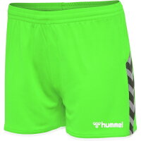 Hummel Damen-Shorts hmlAuthentic Poly Shorts 204926