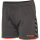 Hummel Damen-Shorts hmlAuthentic Poly Shorts 204926