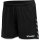 Hummel Damen-Shorts hmlAuthentic Poly Shorts 204926