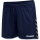 Hummel Damen-Shorts hmlAuthentic Poly Shorts 204926