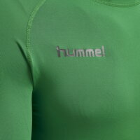 Hummel Herren-Sport-Unterw&auml;sche hmlFirst Performance Jersey L/S 204502