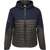 Hummel Herren-Hybridjacke hmlNorth Hybrid Jacket 206681