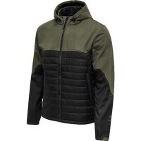 Hummel Herren-Hybridjacke hmlNorth Hybrid Jacket 206681