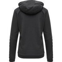 Hummel Damen-Kapuzensweat hmlAuthentic Poly Hoodie Woman 204932