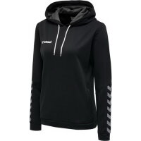 Hummel Damen-Kapuzensweat hmlAuthentic Poly Hoodie Woman 204932