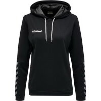 Hummel Damen-Kapuzensweat hmlAuthentic Poly Hoodie Woman 204932