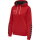 Hummel Damen-Kapuzensweat hmlAuthentic Poly Hoodie Woman 204932