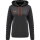 Hummel Damen-Kapuzensweat hmlAuthentic Poly Hoodie Woman 204932