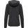 Hummel Damen-Kapuzensweat hmlAuthentic Poly Hoodie Woman 204932