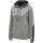 Hummel Damen-Kapuzensweat hmlAuthentic Poly Hoodie Woman 204932