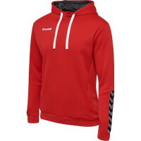 Hummel Herren-Kapuzensweat hmlAuthentic Poly Hoodie 204930