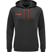 Hummel Herren-Kapuzensweat hmlAuthentic Poly Hoodie 204930