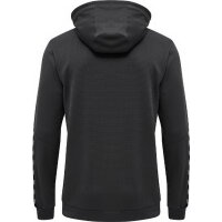 Hummel Herren-Kapuzensweat hmlAuthentic Poly Hoodie 204930