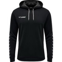 Hummel Herren-Kapuzensweat hmlAuthentic Poly Hoodie 204930