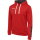 Hummel Herren-Kapuzensweat hmlAuthentic Poly Hoodie 204930