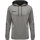 Hummel Herren-Kapuzensweat hmlAuthentic Poly Hoodie 204930