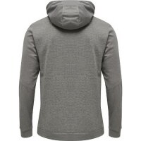 Hummel Kinder-Kapuzensweat hmlAuthentic Poly Hoodie Jr. 204931