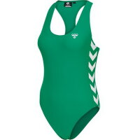 Hummel Damen-Badeanzug hmlDonna Swimsuit