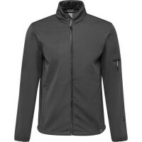 Hummel Herren-Softshelljacke hmlNorth Softshell Jacket 206685