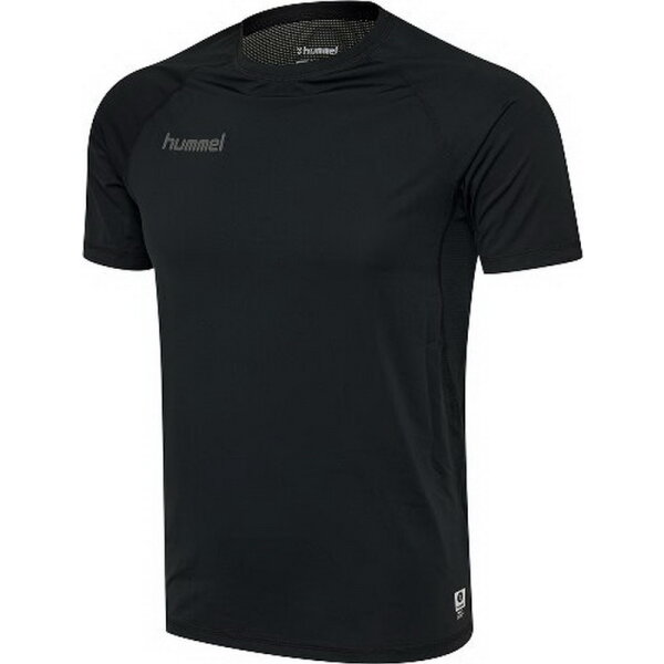 Hummel Herren-Sportunterw&auml;sche hmlFirst Performance Jersey S/s 204500